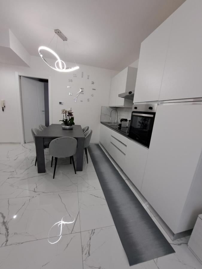 Bellariva Apartment Exterior photo