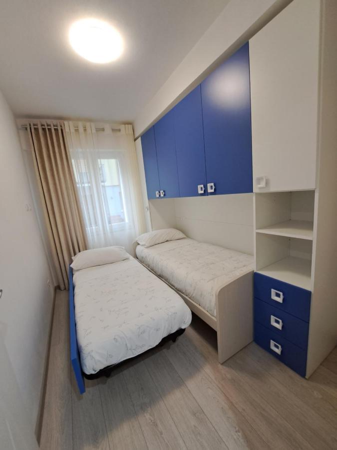 Bellariva Apartment Exterior photo