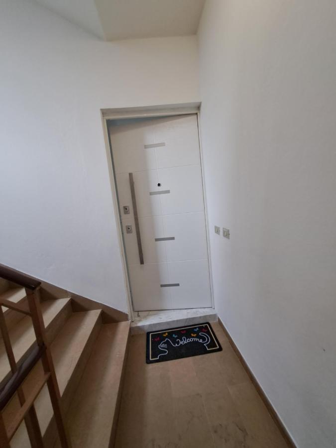 Bellariva Apartment Exterior photo