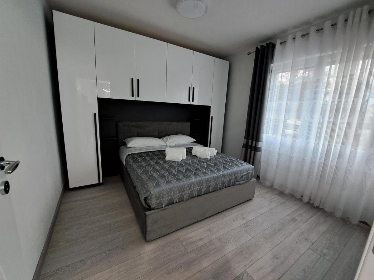 Bellariva Apartment Exterior photo